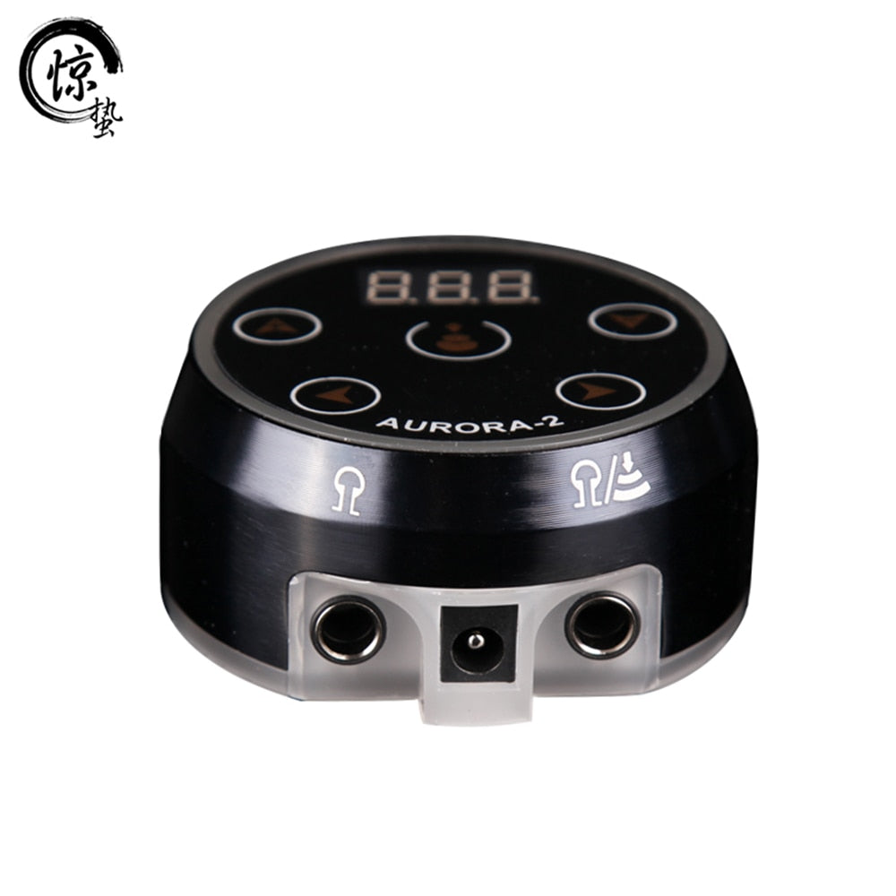 Aurora II  Touch Pad Power Supply