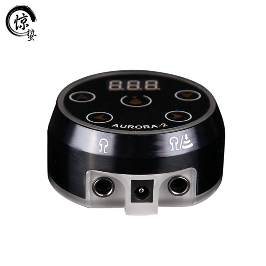 Aurora II  Touch Pad Power Supply