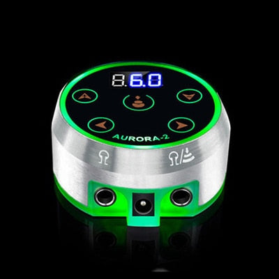 Aurora II  Touch Pad Power Supply