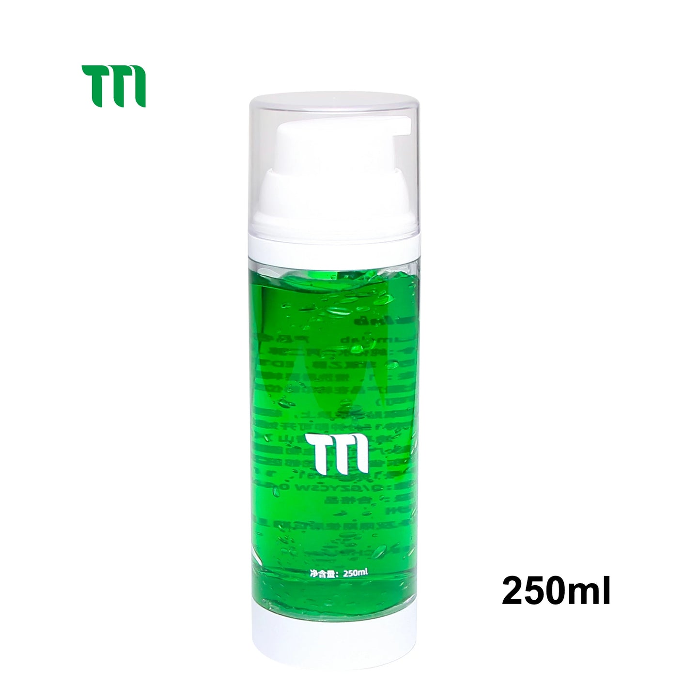 Tumalab transfer gel