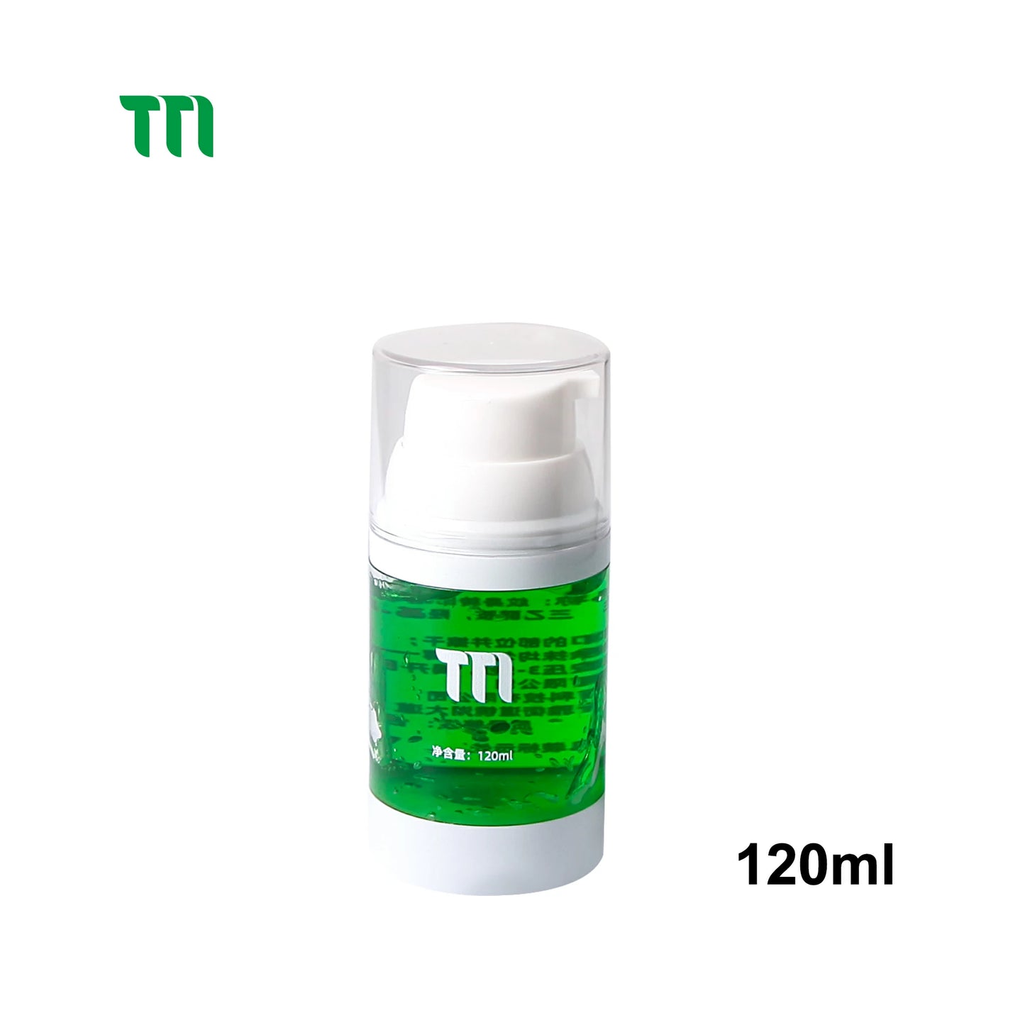 Tumalab transfer gel